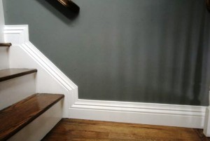 toronto crownmoulding installation