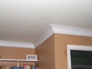 toronto crownmoulding installation