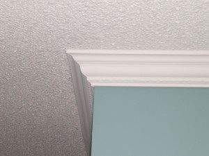 toronto crownmoulding installation