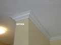 Crown Moulding Installation