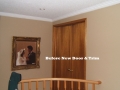 Crown Moulding Installation