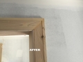 Crown Moulding Installation