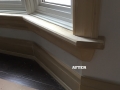 Crown Moulding Installation