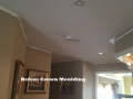 Crown Moulding Installation