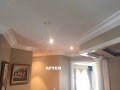 Crown Moulding Installation