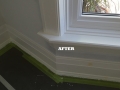 Crown Moulding Installation