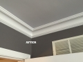 Crown Moulding Installation