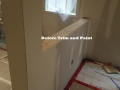 Crown Moulding Installation