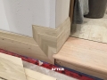 Crown Moulding Installation