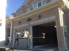 Crown Molding Installation