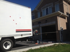 Crown Molding Installation